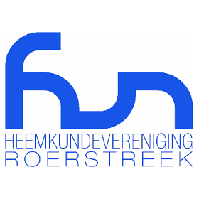 Logo Heemkundevereniging Roerstreek