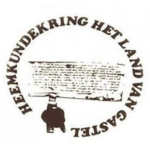 Logo Heemkundekring Het Land van Gastel