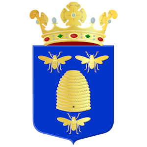 Logo Gemeentearchief Borne