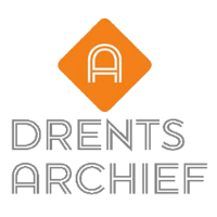 Logo Drents Archief