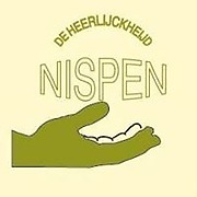 Logo Heemkundekring De Heerlijckheijd Nispen