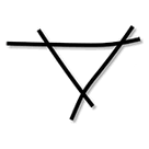 Logo Heemkundekring De Driehornick