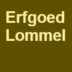Logo Patrimoine Lommel