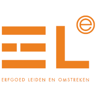 Logo Erfgoed Leiden en omstreken