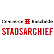 Logo City Archives Enschede