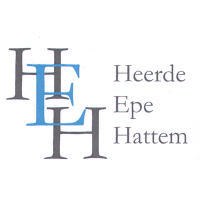 Logo Regional archive of Epe, Hattem and Heerde