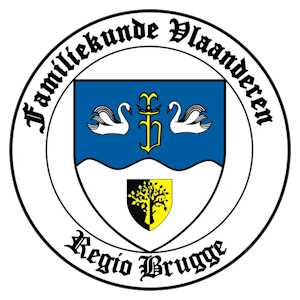 Familiekunde Vlaanderen - regio Brugge