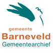 Logo Gemeentearchief Barneveld