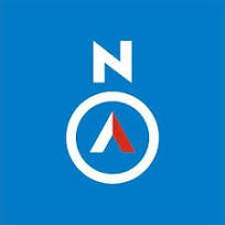 Logo Nationaal Archief