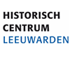 Logo Historisch Centrum Leeuwarden