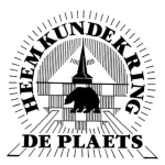 Logo Cercle d'histoire locale De Plaets