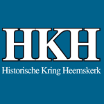 Logo Historische Kring Heemskerk
