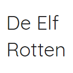 Logo HKK De Elf Rotten