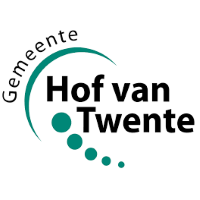 Logo Hof van Twente municipality