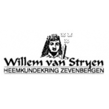 Logo Heemkundekring Zevenbergen