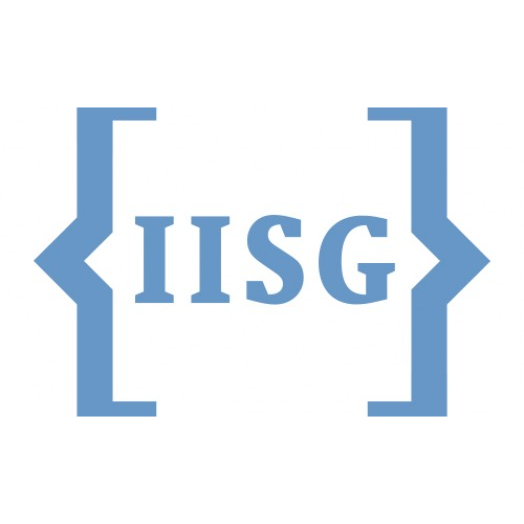 Logo Internationaal instituut voor sociale geschiedenis