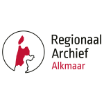 Logo Regionaal Archief Alkmaar