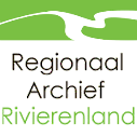 Logo Regional Archives Rivierenland
