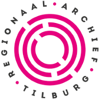 Logo Archives Régionales de Tilburg