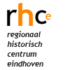 Logo Regional Historisches Zentrum Eindhoven