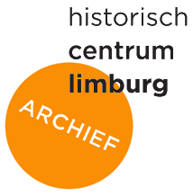 Logo Regional Historisch Zentrum Limburg