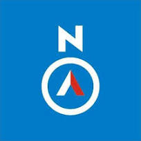 Logo National Archives / Archives South Holland