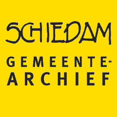 Logo Archives municipales Schiedam