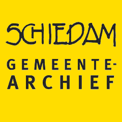 Logo Municipal archive Schiedam