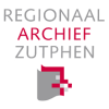 Logo Regional archive of Zutphen