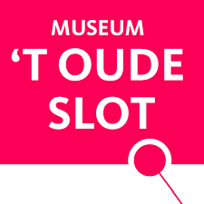 Logo Museum 't Oude Slot