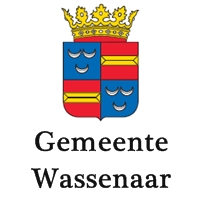 Logo Municipal archive Wassenaar
