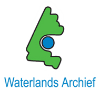 Logo Waterlands Archief