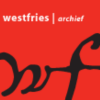 Logo Westfries Archief