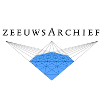 Logo Zeeuws Archief