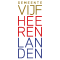 Logo Municipality of Vijfheerenlanden