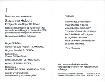 Scan