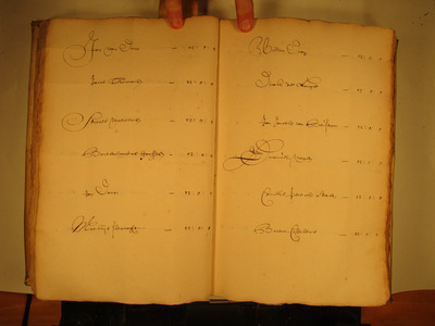 Thumbnail van scan