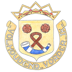 Logo Cercle d'histoire locale Amalia van Solms