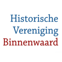 Logo Société historique de Binnenwaard