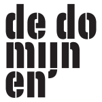 Logo Archiv De Domijnen Sittard-Geleen