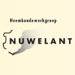 Logo Groupe de travail sur l'histoire locale Nuwelant