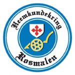 Logo Cercle d'histoire locale Rosmalen