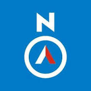 Logo National Archives / Archives South Holland