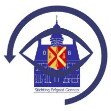 Logo Fondation du Patrimoine de Gennep