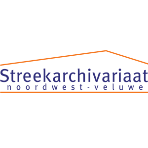 Logo Archives régionales Northwest Veluwe