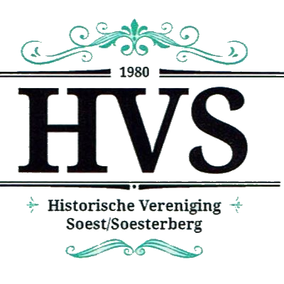 Logo Historische Vereniging Soest/Soesterberg