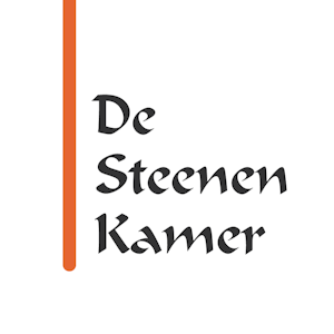 Logo Heemkundekring De Steenen Kamer