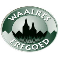 Logo Patrimoine Waalres